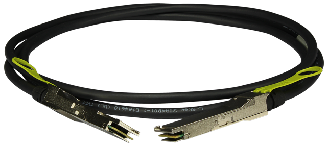 HUAWEI QSFP28,100G,High Speed Direct-attach Cables,3m