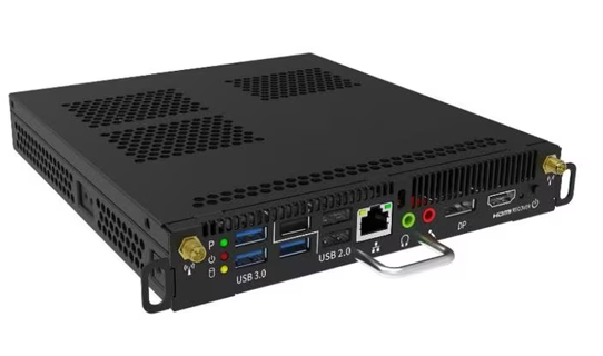 Huawei Module PC ICD OPS i5 D Intel i5-10500, Windows